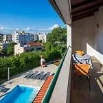 Moonvidal With Big Private Swimming Pool And Free Parking Πούλα