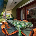 Moonvidal With Big Private Swimming Pool And Free Parking * Pula