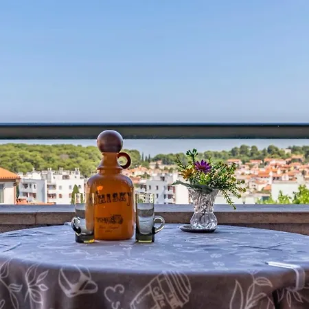 Big Swimming Pool Moonvidal * Pula