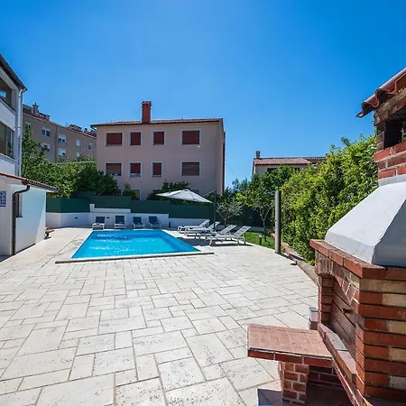 Apartment Big Swimming Pool Moonvidal *