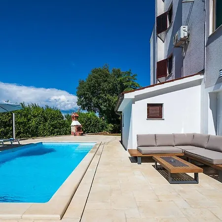 Big Swimming Pool Moonvidal بولا