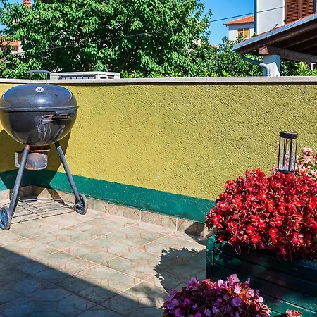 Apartment Big Swimming Pool Moonvidal Pula