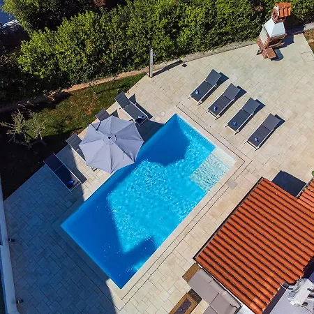 Big Swimming Pool Moonvidal شقة *