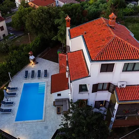 Apartment Big Swimming Pool Moonvidal Pula