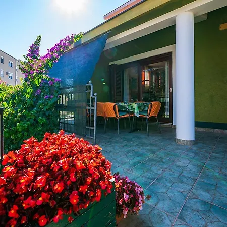 Big Swimming Pool Moonvidal