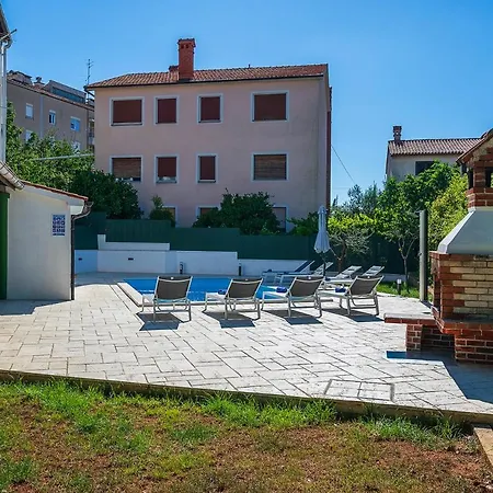 Apartment Big Swimming Pool Moonvidal *