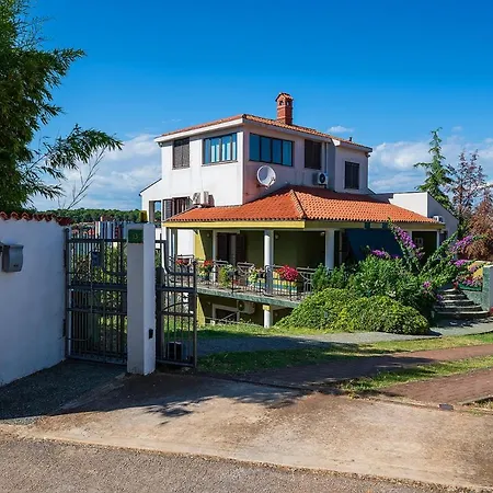 Big Swimming Pool Moonvidal *