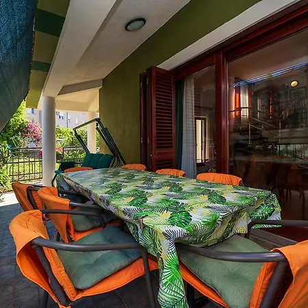 Big Swimming Pool Moonvidal *