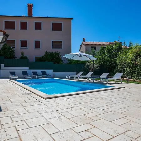 Big Swimming Pool Moonvidal * بولا