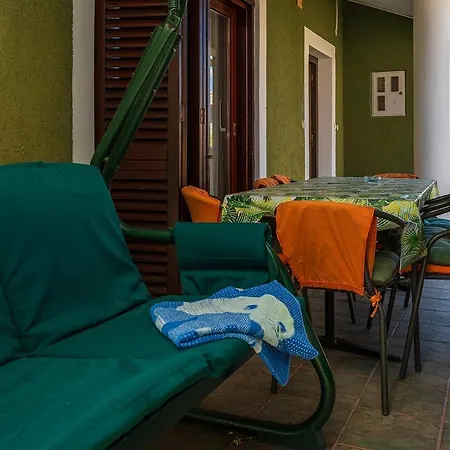 Big Swimming Pool Moonvidal شقة بولا