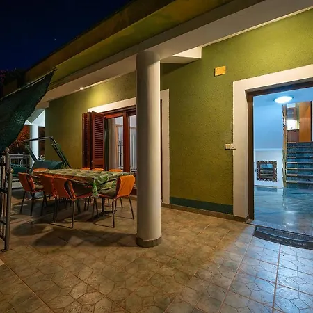 Apartment Big Swimming Pool Moonvidal Pula