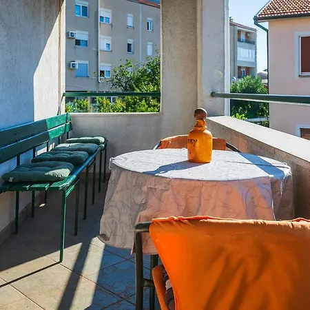 Big Swimming Pool Moonvidal Pula