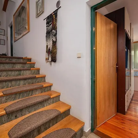 Big Swimming Pool Moonvidal شقة