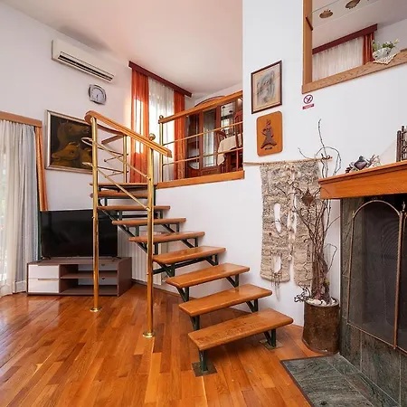 Apartment Big Swimming Pool Moonvidal