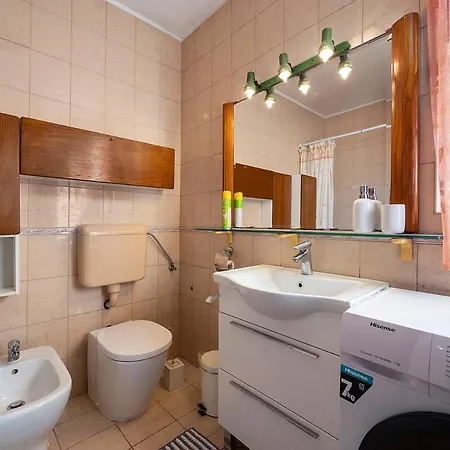 Apartment Big Swimming Pool Moonvidal *