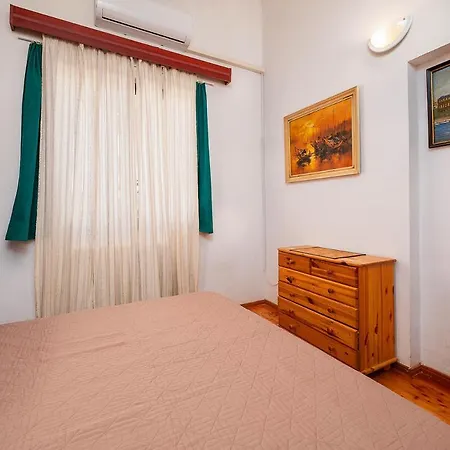 Big Swimming Pool Moonvidal Apartment