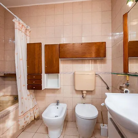 Big Swimming Pool Moonvidal شقة