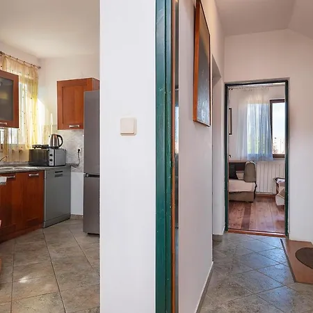 Big Swimming Pool Moonvidal بولا