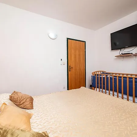 Big Swimming Pool Moonvidal * بولا