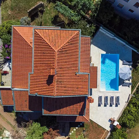 Moonvidal With Big Private Swimming Pool And Free Parking Διαμέρισμα *