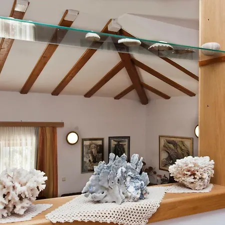 Big Swimming Pool Moonvidal شقة