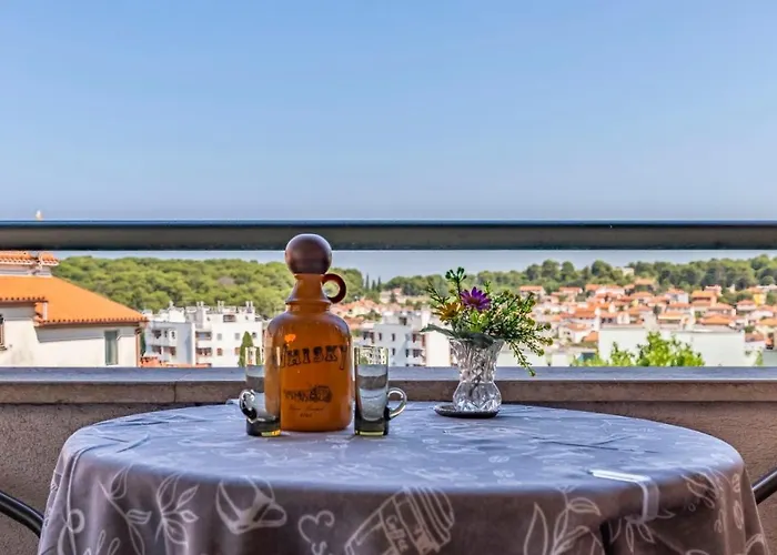 Big Private Swimming Pool Moonvidal * プーラ