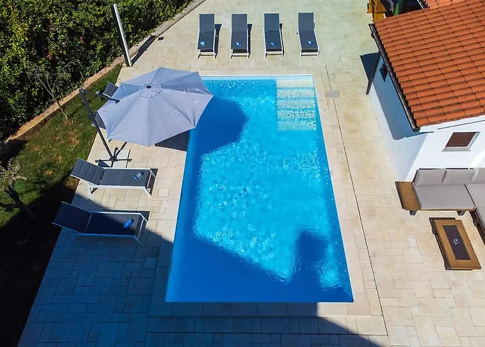 アパート Big Private Swimming Pool Moonvidal