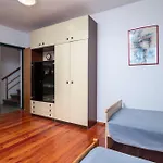 דירה Moonvidal With Big Private Swimming Pool And Free Parking *