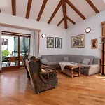 Moonvidal With Big Private Swimming Pool And Free Parking 公寓 *