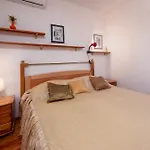 Moonvidal With Big Private Swimming Pool And Free Parking דירה פולה