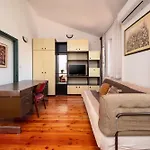 Apartman Moonvidal With Big Private Swimming Pool And Free Parking