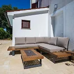 Moonvidal With Big Private Swimming Pool And Free Parking Apartman *