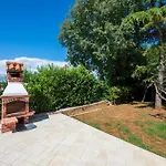 דירה Moonvidal With Big Private Swimming Pool And Free Parking