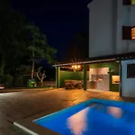 Moonvidal With Big Private Swimming Pool And Free Parking 公寓 普拉