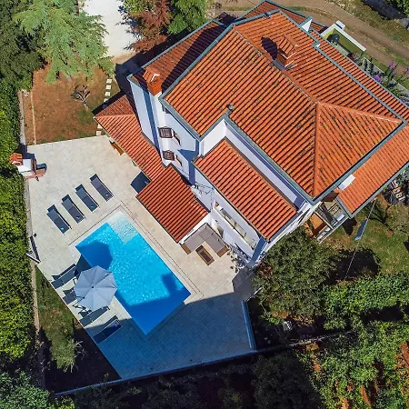 Big Private Swimming Pool Moonvidal *