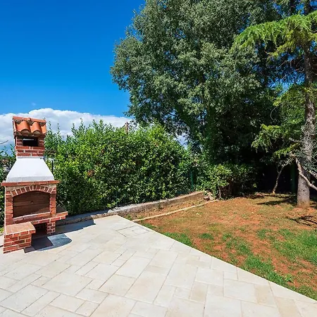 Big Swimming Pool Moonvidal Pula