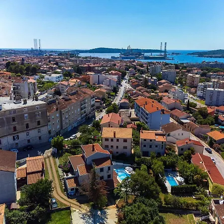 Apartament Big Swimming Pool Moonvidal