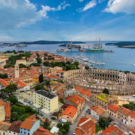 Apartament Big Swimming Pool Moonvidal *