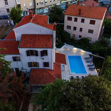 Big Swimming Pool Moonvidal Apartament