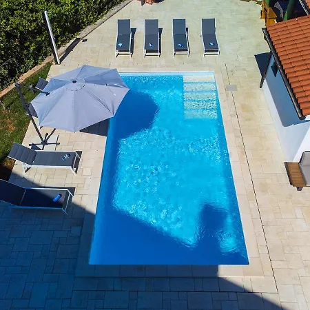 Apartment Big Private Swimming Pool Moonvidal