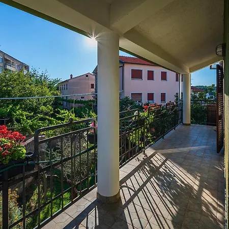 Big Swimming Pool Moonvidal Apartament Pula