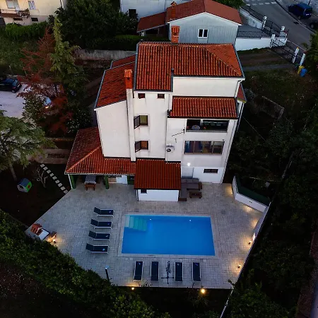 Big Swimming Pool Moonvidal Apartament