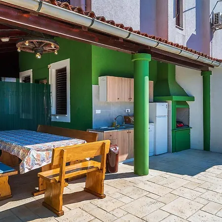 Big Swimming Pool Moonvidal Apartament