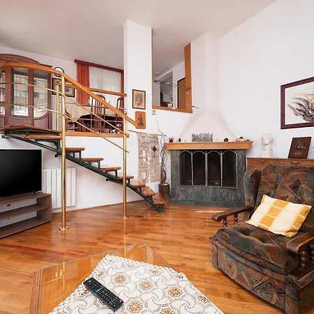 Big Swimming Pool Moonvidal Apartament