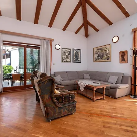 Big Swimming Pool Moonvidal