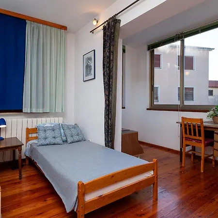 Big Swimming Pool Moonvidal Apartament Pula