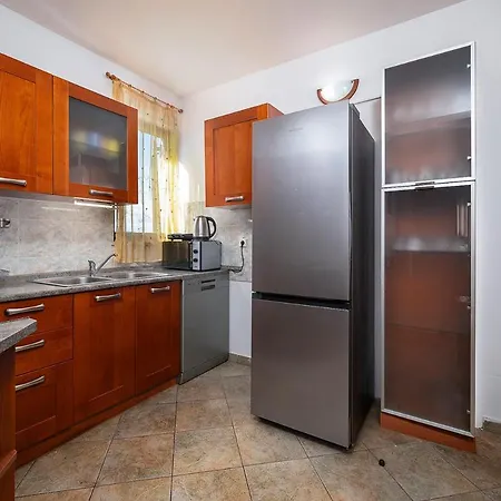 Apartament Big Swimming Pool Moonvidal Pula