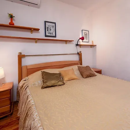 Big Swimming Pool Moonvidal Apartament