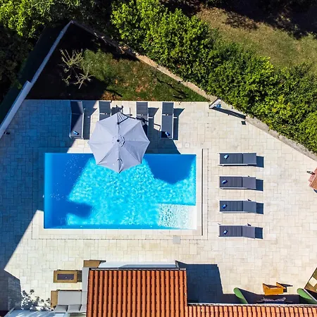 شقة Moonvidal With Big Private Swimming Pool And Free Parking *
