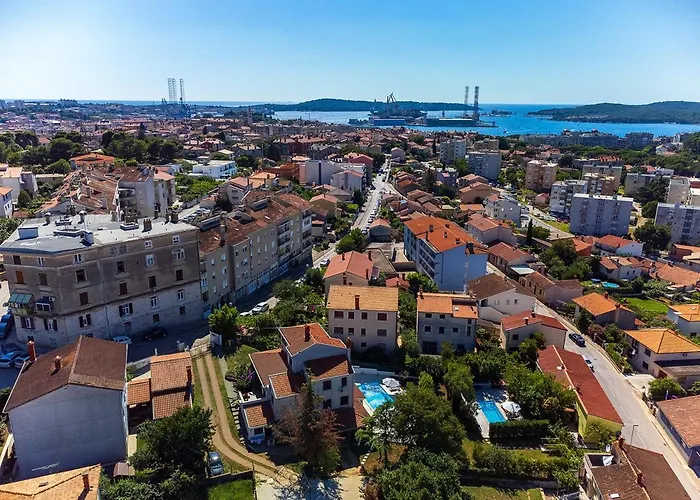 Appartement Big Private Swimming Pool Moonvidal